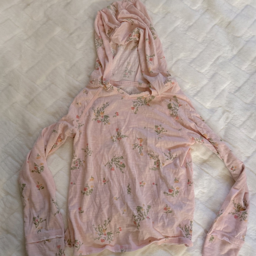 Girls outfit